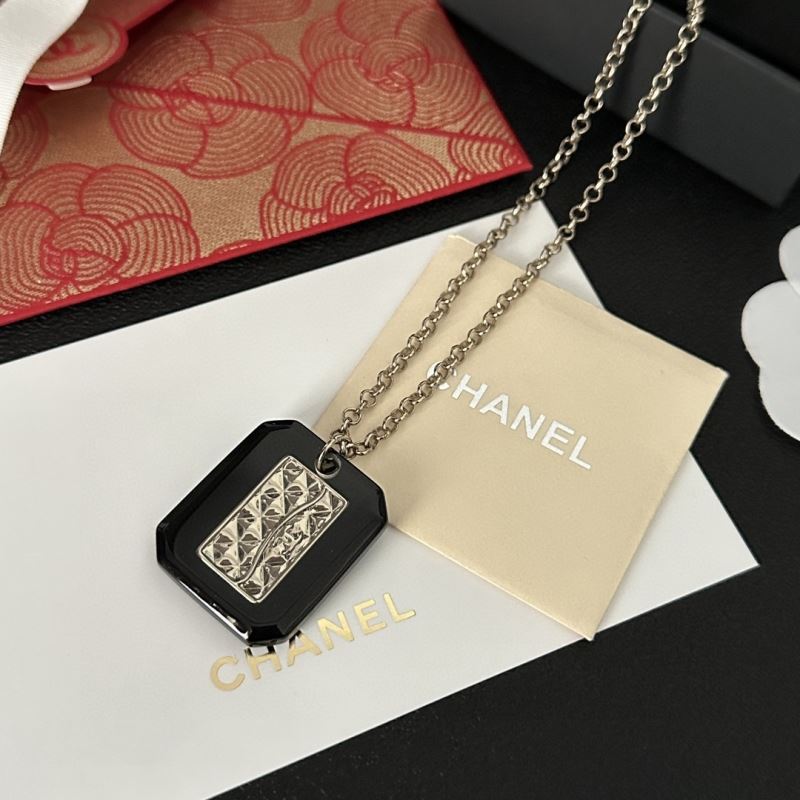 Chanel Brooches